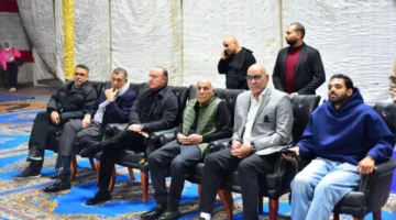 نادي الزمالك يوسع انتشاره بفتح فرع جديد في أسيوط الجديدة لتعزيز قاعدة جماهيره وخدماته الرياضية 1